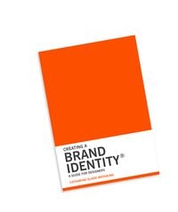 Produktbild: Creating a Brand Identity