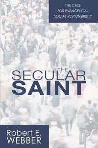 Produktbild: The Secular Saint
