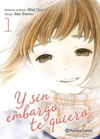 Produktbild: Y sin embargo te quiero 1
