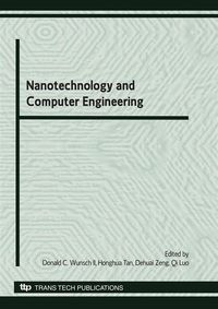 Produktbild: Nanotechnology and Computer Engineering