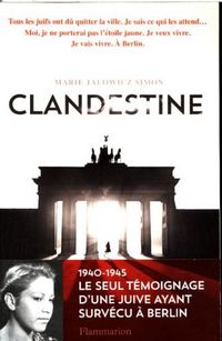 Produktbild: Clandestine