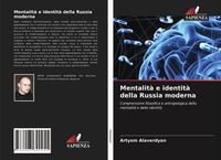 Produktbild: Mentalit&agrave; e identit&agrave; della Russia moderna