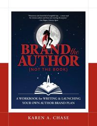 Produktbild: Brand the Author (Not the Book)