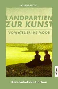 Produktbild: Vom Atelier ins Moos