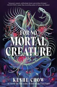 Produktbild: For No Mortal Creature