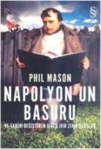 Produktbild: Napolyonun Basuru; ve Tarihi Degistiren Diger Ivir Zivir Olaylar