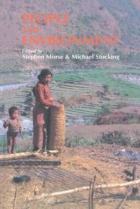 Produktbild: People And Environment