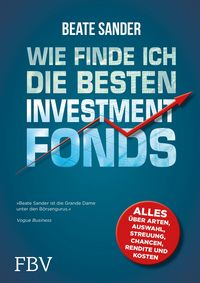 Produktbild: Wie finde ich die besten Investmentfonds?