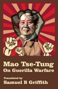 Produktbild: Mao TSE-TUNG On Guerrilla Warfare