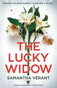 Produktbild: The Lucky Widow