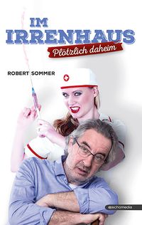 Produktbild: Im Irrenhaus