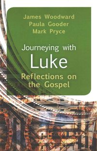Produktbild: Journeying with Luke
