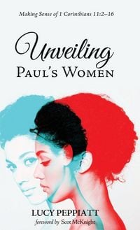 Produktbild: Unveiling Paul's Women