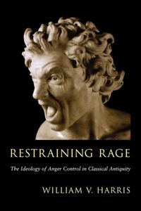 Produktbild: Harris, W: Restraining Rage