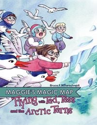 Produktbild: Maggie's Magic Map