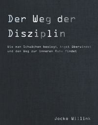 Produktbild: Der Weg der Disziplin