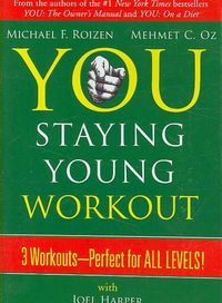 Produktbild: You: Staying Young Workout