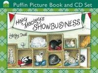 Produktbild: Hairy Maclary's Showbusiness