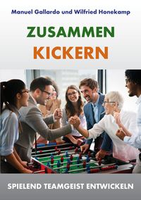 Produktbild: Zusammen kickern