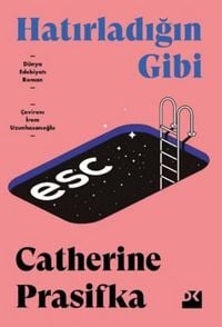 Produktbild: Hatirladigin Gibi