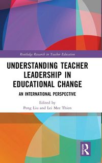 Produktbild: Understanding Teacher Leadership in Educational Change