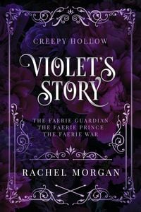 Produktbild: Violet's Story (Creepy Hollow Books 1, 2 & 3)