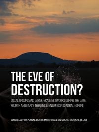Produktbild: The eve of destruction?