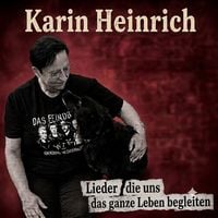 Produktbild: Lieder die uns das ganze Leben begleiten