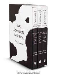 Produktbild: The Complete Far Side