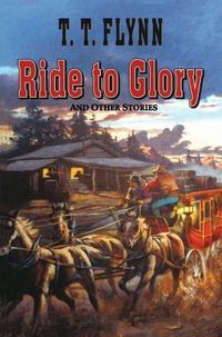 Produktbild: Ride to Glory