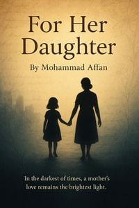 Produktbild: For Her Daughter