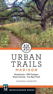 Produktbild: Urban Trails Madison