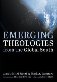 Produktbild: Emerging Theologies from the Global South