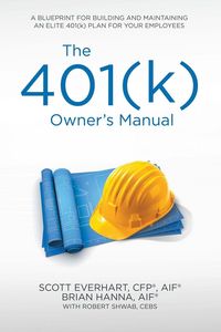 Produktbild: The 401(k) Owner's Manual