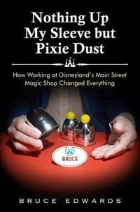 Produktbild: Nothing Up My Sleeve but Pixie Dust