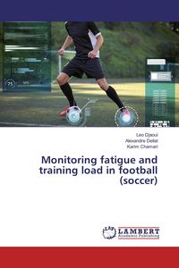 Produktbild: Monitoring fatigue and training load in football (soccer)