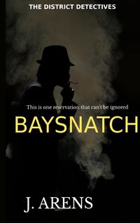 Produktbild: The District Detectives
