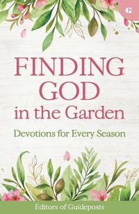 Produktbild: Finding God in the Garden