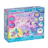Produktbild Aquabeads 31944 - Mystisches Einhorn Bastelset, Bastelset