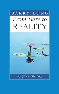 Produktbild: From Here to Reality