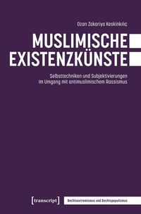 Produktbild: Muslimische Existenzk&uuml;nste
