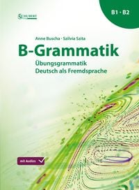 Produktbild: B-Grammatik