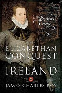 Produktbild: The Elizabethan Conquest of Ireland