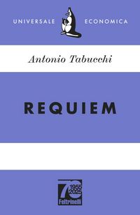 Produktbild: Requiem. Ediz. 70&deg; anniversario