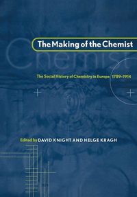 Produktbild: The Making of the Chemist
