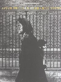 Produktbild: Neil Young - After The Gold Ru