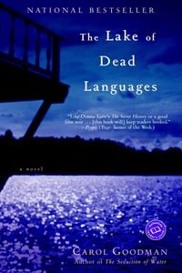 Produktbild: The Lake of Dead Languages