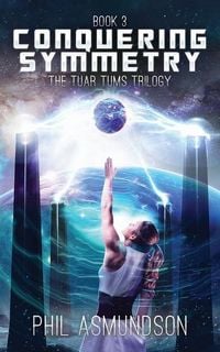 Produktbild: The Tuar Tums Trilogy