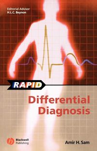 Produktbild: Rapid Differential Diagnosis