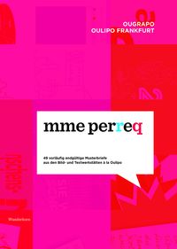 Produktbild: Mme perreq